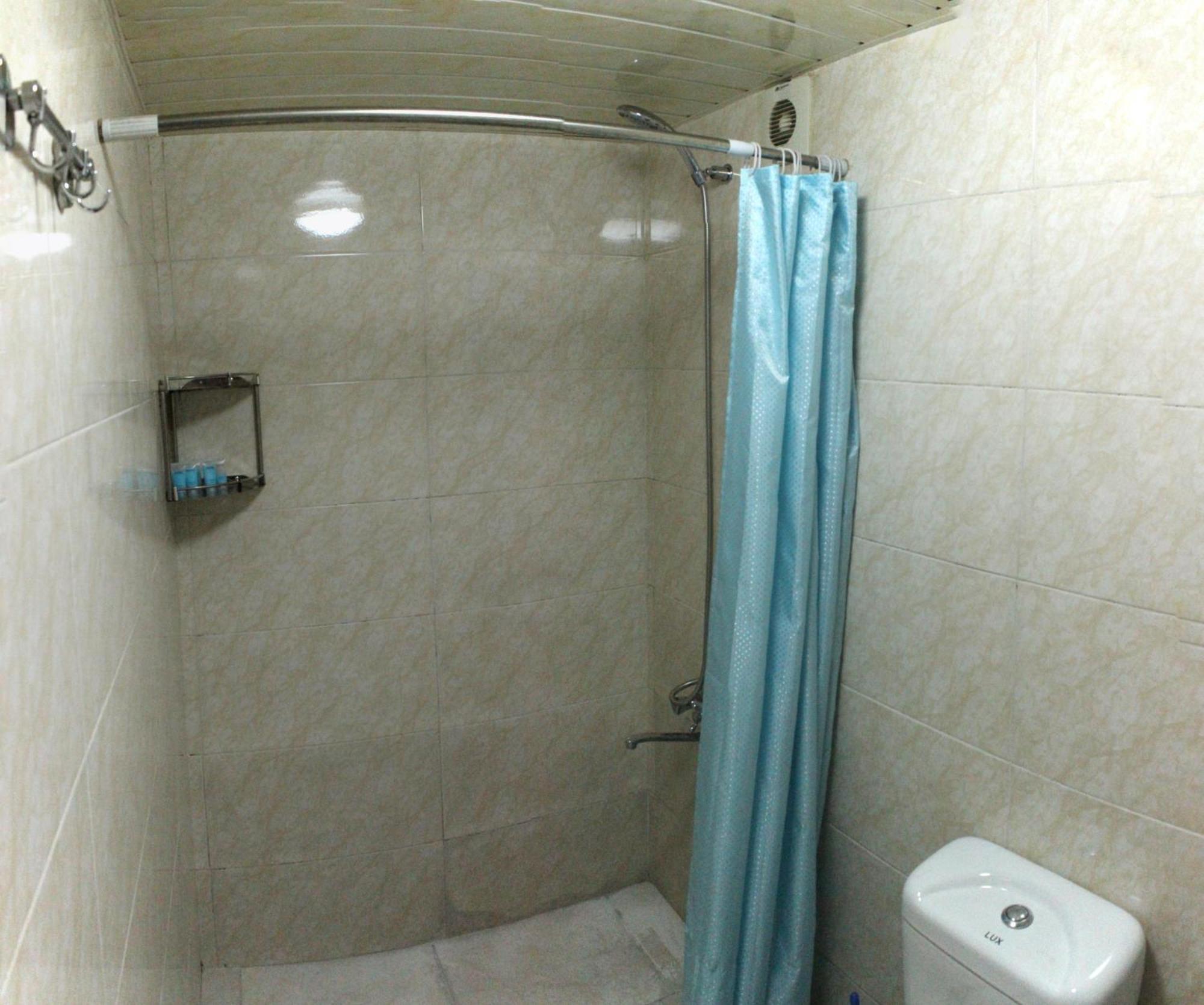 Hotel Tao Batoemi Kamer foto