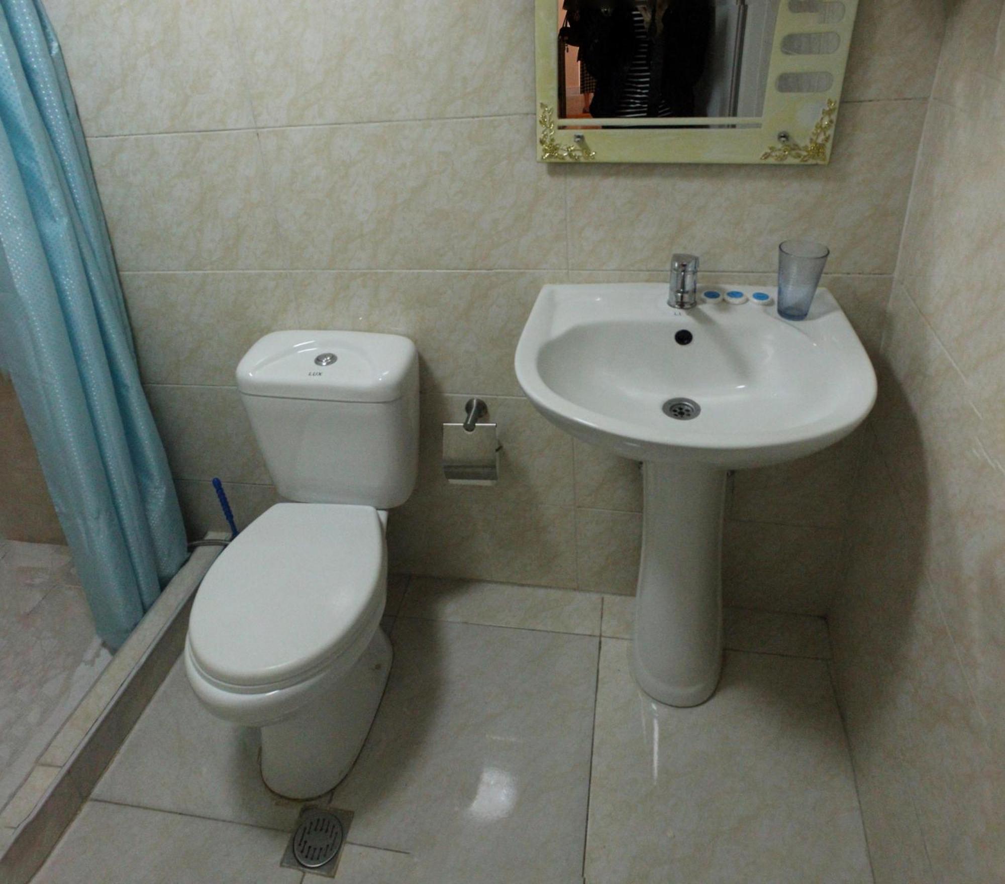 Hotel Tao Batoemi Kamer foto