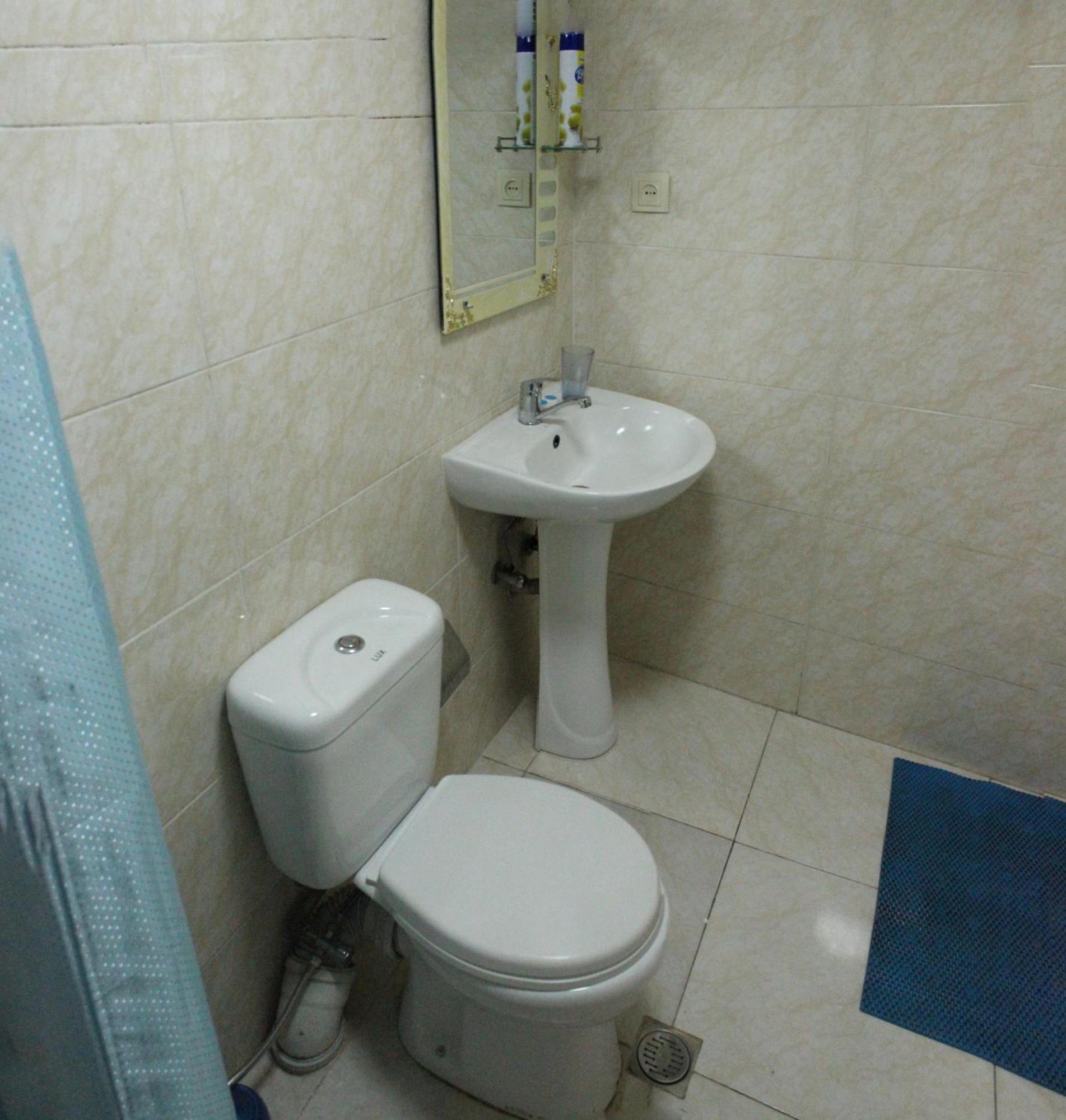 Hotel Tao Batoemi Kamer foto