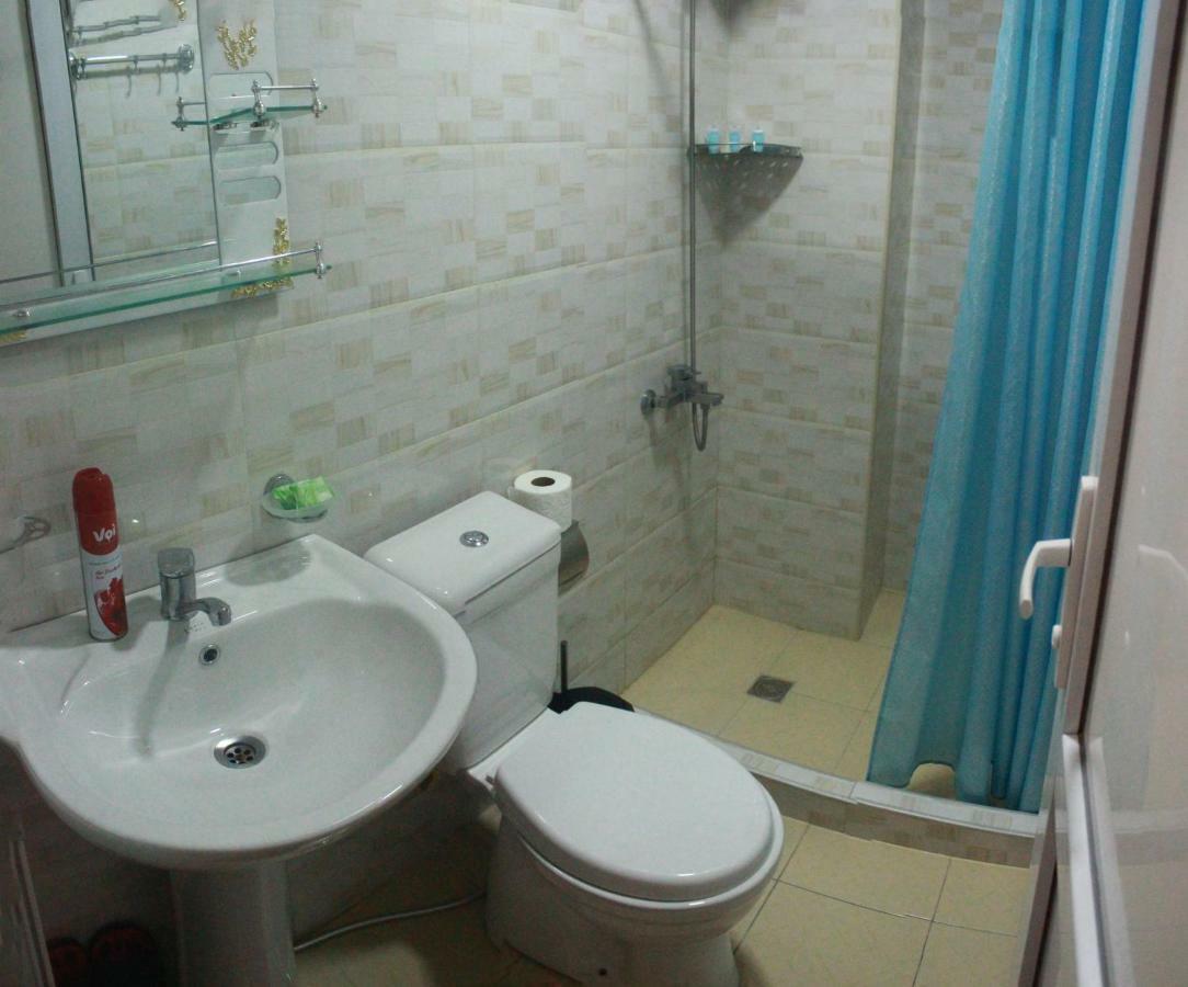 Hotel Tao Batoemi Kamer foto