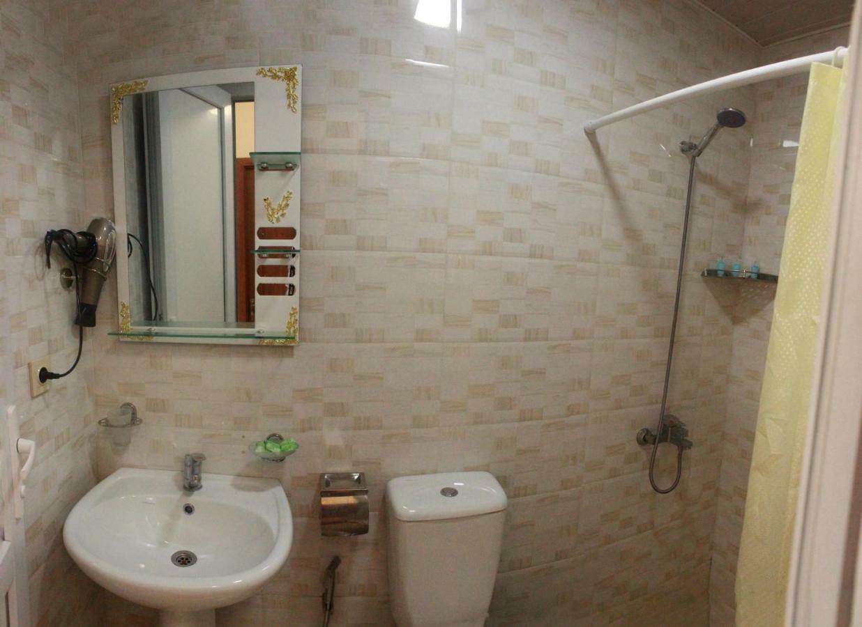 Hotel Tao Batoemi Kamer foto