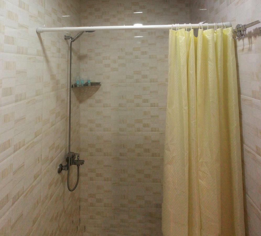 Hotel Tao Batoemi Kamer foto