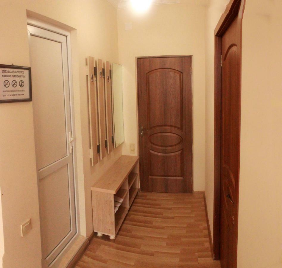 Hotel Tao Batoemi Buitenkant foto